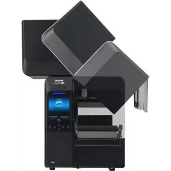 SATO CL4NX Plus - Direkt Wärme/Wärmeübertragung - POS-Drucker - 203 x 203 DPI - 14 ips - 355 mm/sek - 0.06 - 0.268 µm (WWCLP102NEU)