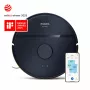 Philips HomeRun 2000 Series Aqua Wet and dry cleaning robot XU2000/15