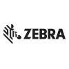 Zebra Z-Select 2000T - Papier - matt - permanenter Acrylklebstoff - Oberseite beschichtet - ZBR2000 weiß - A5 (148 x 210 mm)