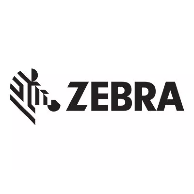 Zebra Z-Select 2000T - Papier - matt - permanenter Acrylklebstoff - Oberseite beschichtet - ZBR2000 weiß - A5 (148 x 210 mm)