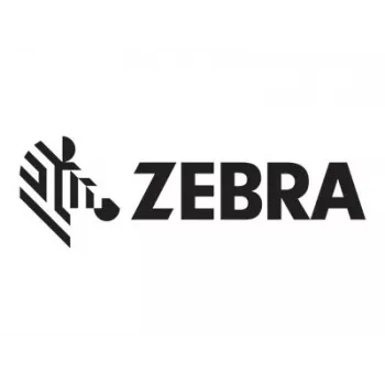 Zebra PolyPro 3000T - Polypropylen (PP) - matt - permanenter Klebstoff - weiß - 44 x 19 mm 5000 Etikett(en) (1 Rolle(n)