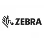 Zebra PolyPro 3000T - Polypropylen (PP) - matt - permanenter Klebstoff - weiß - 44 x 19 mm 5000 Etikett(en) (1 Rolle(n)