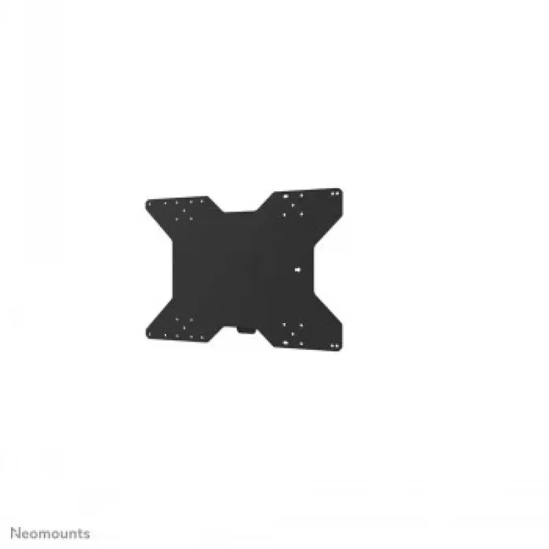NEOMOUNTS FLAT SCREEN WALL MOUNT (ROTATABLE) 1 SCREEN BLACK