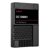 SSD|SANDISK|DC SN861|1920 GB|PCI Express 5.0|NVMe Yes|Write speed 3600 MB/s|Read speed 13700 MB/s|U.2|MTBF 2500000 h|WUS6BA119PSP9X30TS2525