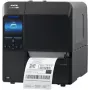 SATO CL4NX Plus - Direkt Wärme/Wärmeübertragung - POS-Drucker - 203 x 203 DPI - 14 ips - 355 mm/sek - 0.06 - 0.268 µm (WWCLP102ZNAREU)