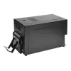 Zebra ZC10L - Plastikkartendrucker - Farbe - Thermosublimation - 140 x 88 mm - 300 dpi - bis zu 410 Karten/Stunde (einfarbig)/