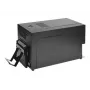 Zebra ZC10L - Plastikkartendrucker - Farbe - Thermosublimation - 140 x 88 mm - 300 dpi - bis zu 410 Karten/Stunde (einfarbig)/