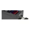 Zebra ZC10L - Plastikkartendrucker - Farbe - Thermosublimation - 140 x 88 mm - 300 dpi - bis zu 410 Karten/Stunde (einfarbig)/