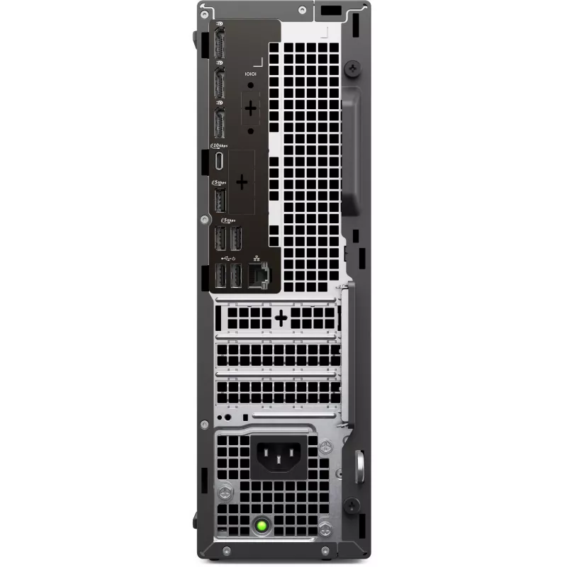 Dell Pro Max Slim FCS1250/Core Ultra 5 -235/32GB/1 TB SSD/RTX A1000 8GB/WLAN + BT/no Kbd/ no Mouse/W11Pro/3Y Basic Onsite