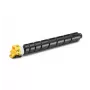 Triumph-Adler CK-8531Y (1T02XDATA0) Toner Cartridge, Yellow