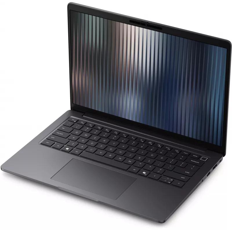Dell Pro 3 14 P314260/Core™ 7 350/32GB/512GB SSD/14.0 FHD+/FgrPr /W11 Pro/FHD/IR Cam & Mic/WLAN + BT/ Backlit Kb/3yrs Basic Onsite