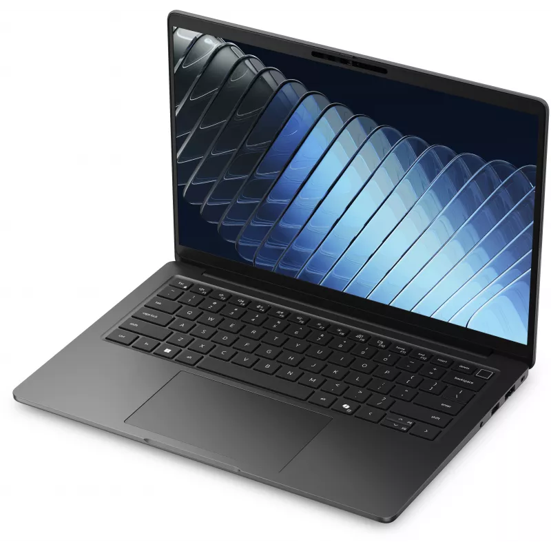 DELL Pro 5 Series 14 P514260/U5 332 up to 4.4Ghz/16GB/512GB SSD/14.0 FHD+/FgrPr & SmtCd/W11 Pro/FHD/Cam & Mic/WLAN + BT/4G-5G capable/Estonian Backlit Kb/3yrs Support