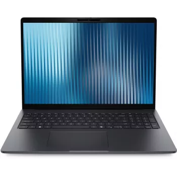 Dell Pro 3 16 P316260/Core™ 5 320/16GB/512GB SSD/14.0 FHD+/FgrPr /W11 Pro/FHD/IR Cam & Mic/WLAN + BT/US Backlit Kb/3yrs Basic Onsite