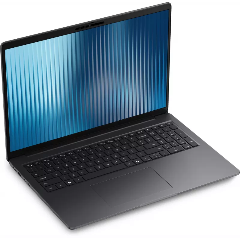 Dell Pro 3 16 P316260/Core™ 5 320/16GB/512GB SSD/14.0 FHD+/FgrPr /W11 Pro/FHD/IR Cam & Mic/WLAN + BT/US Backlit Kb/3yrs Basic Onsite