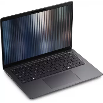 Dell Pro 3 14 P314260/Core™ 5 320/16GB/512GB SSD/14.0 FHD+/FgrPr /W11 Pro/FHD/IR Cam & Mic/WLAN + BT/ Backlit Kb/3yrs Basic Onsite