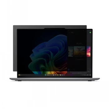 LENOVO PREMIUM CLARITY PRIVACY FILTER 15.3 16:10 (X9-15/15P G1)