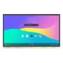BenQ RE9804FV - 249 cm (98) Diagonalklasse Essential Series LCD-Display mit LED-Hintergrundbeleuchtung - Bildung - mit integrierte interaktive Tafel, Touchscreen (Multitouch)