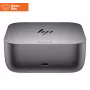 HP Thunderbolt 4 Ultra Dock - OPENBOX - G6 280W w/Combo Cable - 5x USB-A, 2x USB-C, 1x USB-C Thunderbolt 4, 2x DisplayPort, 1x HDMI, 1x RJ-45, Meteor Silver, 3 years