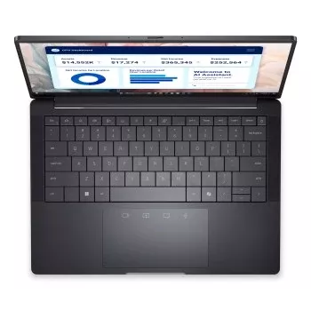 DELL PRO 13 PREMIUM U5-236V/13FHD+/16GB/512SSD/WWR/W11P/3PS (US-KB)