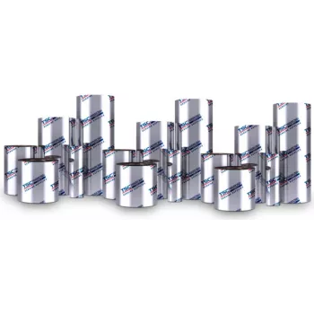 TSC 110mm X 625M 8300-PWX Premium WAX 6ROLLS/CTN