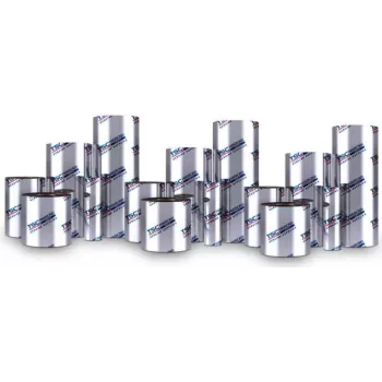 TSC 57mm x 90M 8580-PWR Premium WAX/RESIN 48ROLLS/CTN