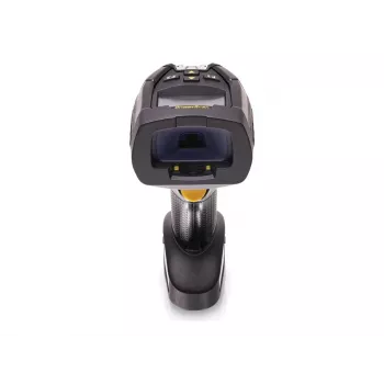 Datalogic PowerScan PM9600-DPX Direct Part Marking 433 MHz Display/4-key Keypad Removable - Barcode-Scanner - Scanner
