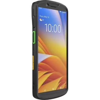 Zebra TC58E WAN 6.0' DISPLAY 5G FR1 WIFI 6E 6GB RAM/64GB ROM SE4720 IMAGER 16MP