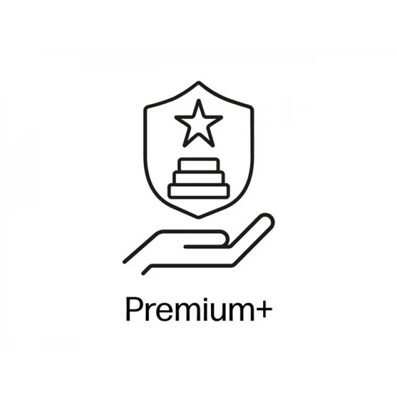 G HP 3y Onsite w/Predictive Detection Alerts/Preferred Access Notebook