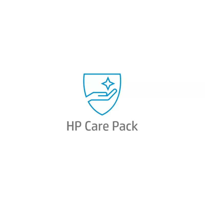 G HP 3y Essential Offsite w/DMR Mobile Workstation (U85RME)