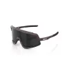 100% Glendale - Mirror Lens Soft Tact Deep Purple