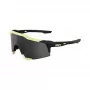 100% Speedcraft - Mirror Lens Soft Tact Glow