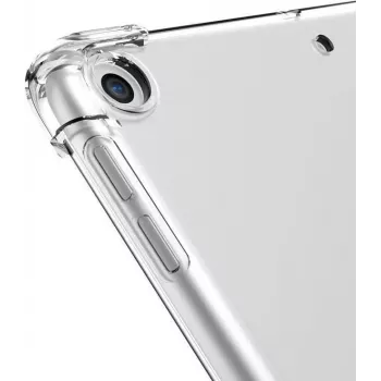 eSTUFF ES680208-BULK tablet case 27.7 cm (10.9 inch) Cover Transparent