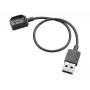 Cable POLY Voyager Legend Charging Cable USB-A Black 85S00AA HP