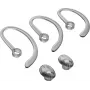 HP Poly CS540 Earloops and Earbuds, 190 mm, 210 mm, 55 mm, 300 g, China
