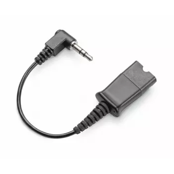 3.5mm to QD Cable POLY 85Q37AA 0.15M
