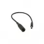 DELL 450-18765 power cable Black