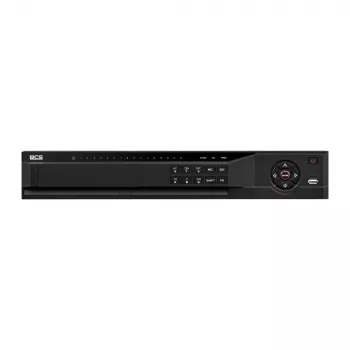 16-Channel Analog HD Recorder BCS-L-XVR1604-4KE-IV