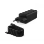 Wall charger HP 65W Gallium Nitride (GaN) EURO SmartBuy power adapter/inverter