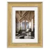 Hama Rustic Single picture frame Oak