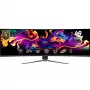 Monitor MSI MPG 491CQPDE 49 inch QD-OLED DQHD