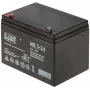 24V 5Ah Li-Ion Battery Pack with Charge Indicator