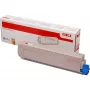 OKI Toner Cartridge - 7.3k Pages - Magenta