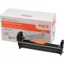 OKI Toner Cartridge - 30k Pages - Black (46484108)