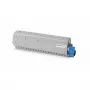 OKI Toner Cartridge - 10k Pages - Magenta