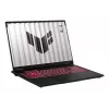 ASUS TUF Gaming FA608UM-RV136W Gaming Laptop, 15.6 inch FHD 144Hz, AMD Ryzen 7 260, NVIDIA GeForce RTX 5060, 16 GB DDR5, 1 TB SSD, Windows 11 Home, Grey
