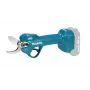 Makita DUP181Z Cordless Pruning Shears 18V Blue Tool Only