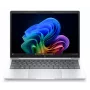 HP EliteBook 8 G2i Notebook Next Gen AI - 169-Degree Hinge Design - Intel Core Ultra 5 325 / 2.1 GHz - Win 11 Pro - Intel Graphics - 16 GB RAM - 512 GB SSD NVMe - 33.8 cm (13.3 inch)