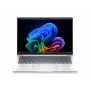 HP EliteBook 8 G2i Notebook Next Gen AI - 169-Degree Hinge Design - Intel Core Ultra 7 355 / 2.3 GHz - Win 11 Pro - Intel Graphics - 32 GB RAM - 1 TB SSD NVMe - 35.6 cm (14 inch)