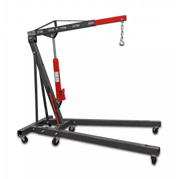 Workshop Crane 2T / GRUBBER