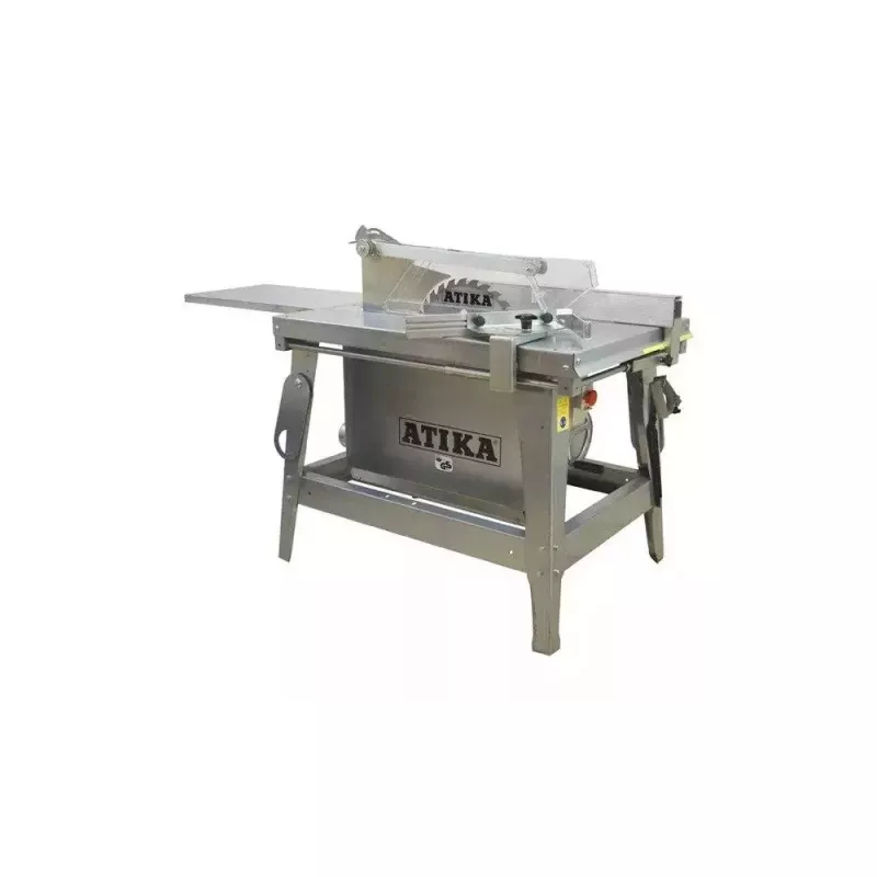 Table Saw ATIKA BTK 500 5.0kW 400V
